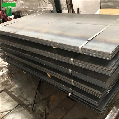 تعمل شركة Skysteel على تعزيز تواجدها العالمي من خلال صادرات ألواح الصلب عالية...